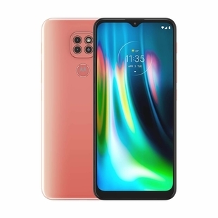 Alkomprar Celular MOTO G9 Play 64GB Rosado - Spring pink oferta