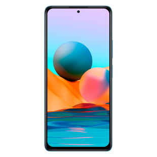 Alkomprar Celular XIAOMI Redmi Note 10 Pro 128GB Azul oferta