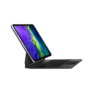Alkomprar Magic Keyboard iPad Pro 11"; oferta