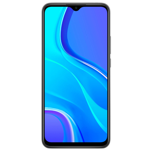 Alkomprar Celular XIAOMI Redmi 9 -64GB Gris oferta