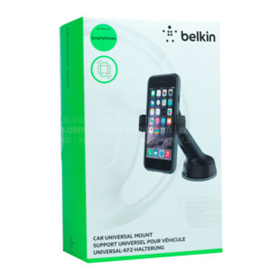 Alkomprar Soporte o Base Porta Celular Para ventana BELKIN oferta