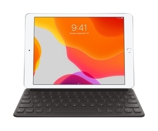 Alkomprar Smart Keyboard iPad 7 & 8 Generación / iPad Air 3 oferta