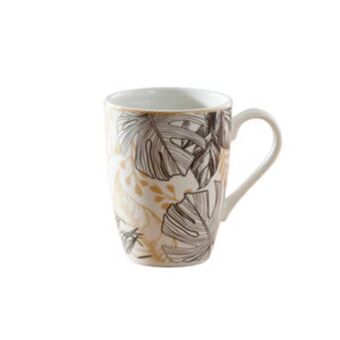 Almacenes La 13 Mug 306.2 cc natural mix / corona oferta