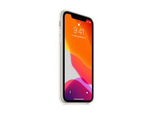 Alkomprar Case Clear Iphone 11 Transparente oferta