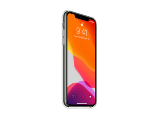 Alkomprar Case Clear Iphone 11 Pro Max Transparente oferta