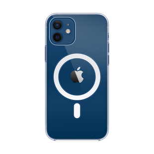 Alkomprar Case APPLE iPhone 12 / 12 Pro Transparente oferta
