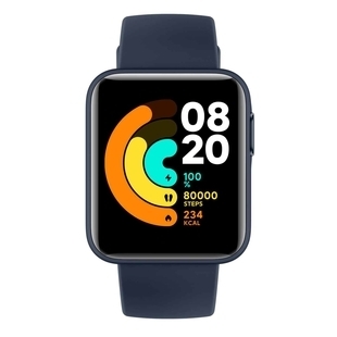 Alkomprar Reloj XIAOMI Mi Watch Lite 35 mm Azul oferta