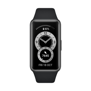 Alkomprar Banda HUAWEI Band 6 Negro oferta