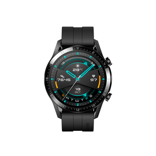 Alkomprar Reloj HUAWEI Watch GT2 de 46 mm Negro oferta