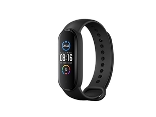 Alkomprar Banda XIAOMI Mi Band 5 Negro oferta