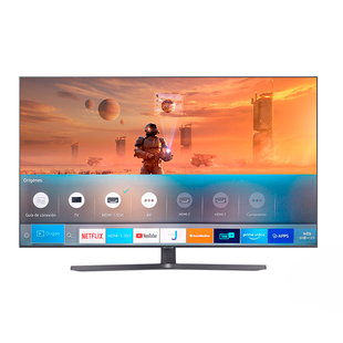 Alkomprar TV SAMSUNG 50"; Pulgadas 127 CM 50TU8500 LED 4K-UHD Plano Smart TV oferta