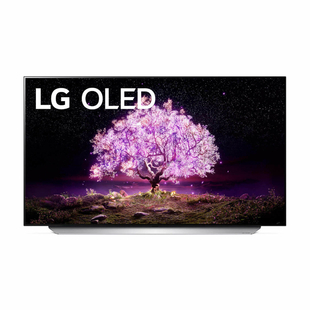 Alkomprar TV LG 55"; Pulgadas 139 Cm OLED55C1 4K-UHD OLED Plano Smart TV oferta