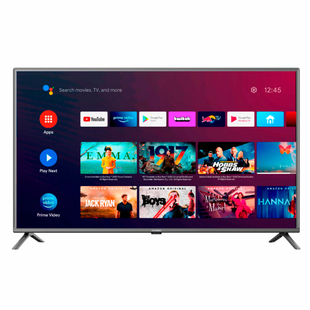 Alkomprar TV HYUNDAI 42"; Pulgadas 106.68 Cm HYLED425AiM LED FHD Plano Smart TV oferta