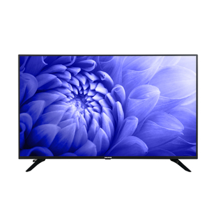 Alkomprar TV CHALLENGER 55"; Pulgadas 139 cms 55LL51 LED 4K-UHD Plano Smart TV oferta