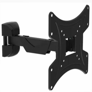 Alkomprar Base EMMTEGNOLOGY Escualizable de Brazo Sencillo para televisores de 19"; a 43"; Ref. ST-WTV-32EQ oferta