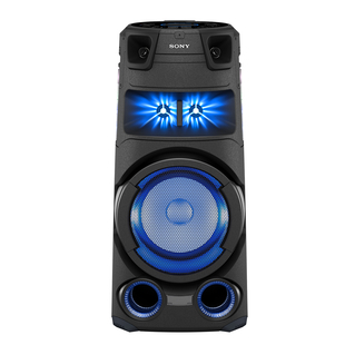 Alkomprar Minicomponente SONY MHC-V73D 550W oferta