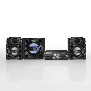 Alkomprar Minicomponente PANASONIC 2200Watts AKX930 Negro oferta