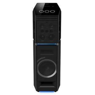 Alkomprar Mini One-body PANASONIC 2000 Watts UA90 Negro oferta