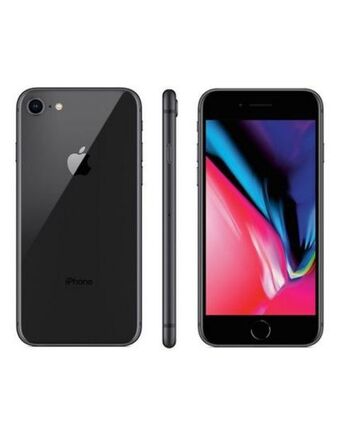 Flamingo Celular reacondicionado iphone 8 256gb apple oferta