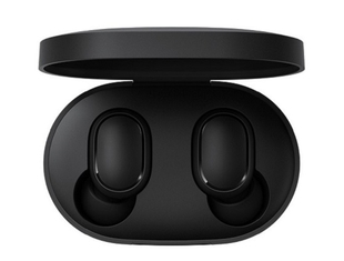 Alkomprar Audífonos XIAOMI Inalámbricos Bluetooth In Ear EarBuds Basic 2 TWS Negro oferta