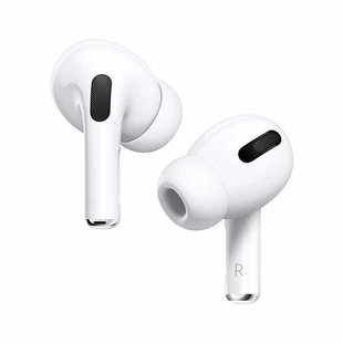 Alkomprar Audífonos APPLE AirPods Pro Blanco oferta
