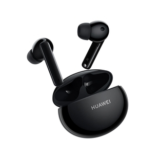 Alkomprar Audífonos HUAWEI Inalámbricos Bluetooth In Ear Frebuds 4i Negro oferta