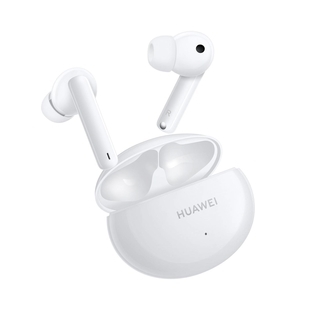 Alkomprar Audífonos HUAWEI Inalámbricos Bluetooth In Ear Frebuds 4i Blanco oferta