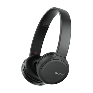 Alkomprar Audífonos de Diadema SONY Inalámbricos Bluetooth Over Ear WH-CH510 Negro oferta