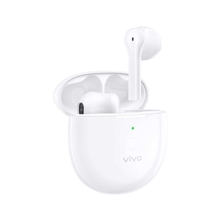 Alkomprar AudÍfonos VIVO Inalámbricos Bluetooth In Ear TWS Neo Blanco oferta