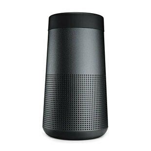Alkomprar Parlante BOSE Soundlink Revolve Negro oferta