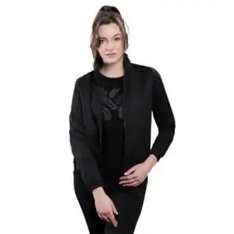 Totto Chaqueta con capota plegable para mujer menchu. oferta