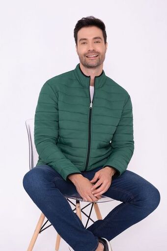 Pacífika Chaqueta manga larga multicolor oferta