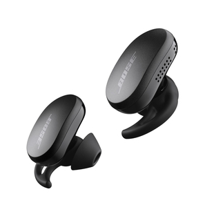 Alkomprar Audifonos BOSE In Ear QuietComfort Negros oferta