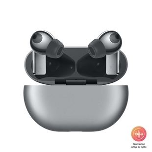 Alkomprar Audífonos HUAWEI Inalámbricos Bluetooth In Ear Freebuds Pro Gris oferta