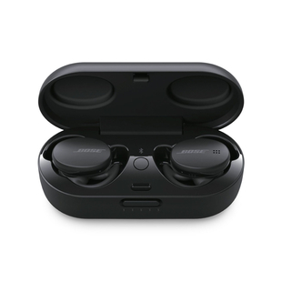 Alkomprar Audífonos inalámbrico BOSE Sport Earbuds Negro oferta