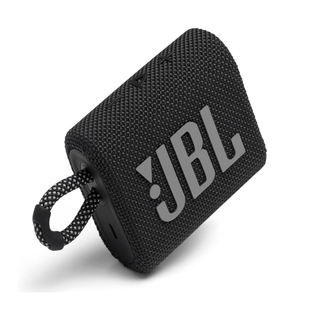 Alkomprar Parlante JBL GO3 Bluetooth Negro oferta