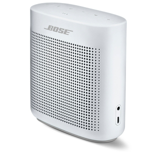 Alkomprar Parlante BOSE Soundlink Color II Blanco oferta