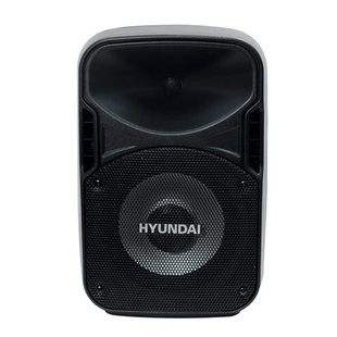 Alkomprar Parlante portátil HYUNDAI HYSPBT100 100W Negro oferta