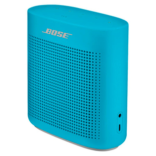 Alkomprar Parlante BOSE Soundlink Color II Azul oferta