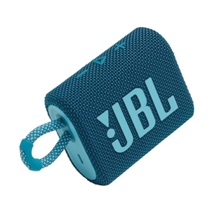 Alkomprar Parlante JBL GO3 Bluetooth Azul oferta