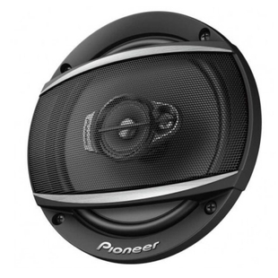 Alkomprar Parlante Car Audio PIONEER 4 Vias TS-A1677S Negro oferta