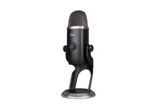 Alkomprar Microfóno BLUE Yeti X USB Gris oferta
