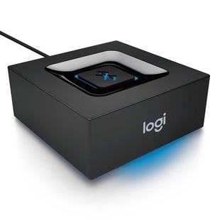 Alkomprar Adaptador LOGITECH Audio Bluetooth oferta