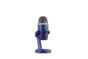 Alkomprar Microfono BLUE Yeti Nano Vivid Azul oferta
