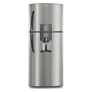 Alkomprar Nevera MABE No Frost 400 Litros Brutos RMP400FYCU Inox oferta