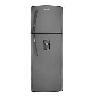 Alkomprar Nevera MABE No Frost 300 Litros Brutos RMA300FYCE Gris oferta