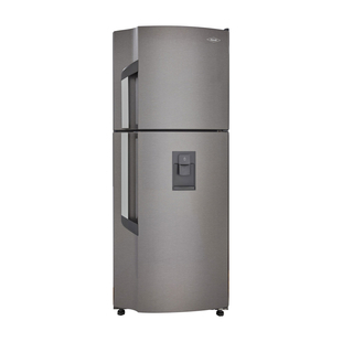 Alkomprar Nevera HACEB No Frost Congelador Superior 404 Litros Brutos HIMALAYA R2 Gris oferta