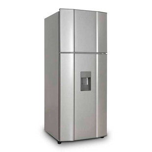 Alkomprar Nevera CHALLENGER Frost Congelador Superior 270 Litros Brutos CR372 Gris oferta