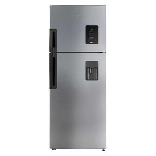 Alkomprar Nevera WHIRLPOOL No Frost Congelador Superior 440 Litros Brutos WRW45AKTWW Gris oferta