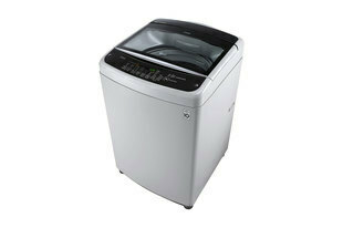 Alkomprar Lavadora LG Carga Superior 19 Kilogramos WT19DSB Gris oferta